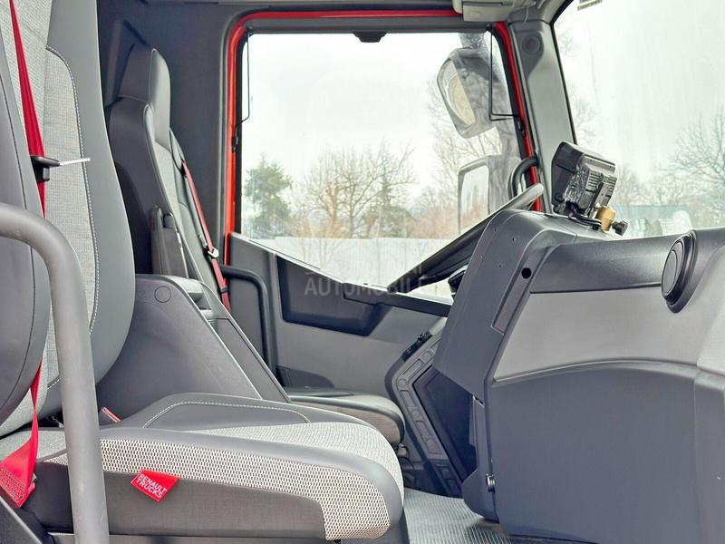 Renault C 430 / LUS1081