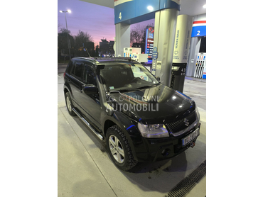 Suzuki Grand Vitara VIDI TEKST