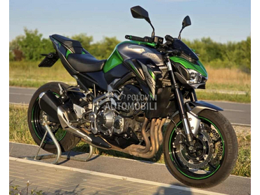 Kawasaki Z900 Z 900 ABS