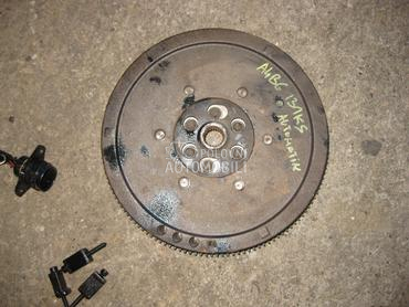 Zamajac za automatski menjac za Audi A4 od 2001. do 2005. god.