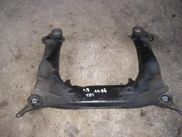 Prednji most A4 B6 za Audi A4 od 2001. do 2005. god.