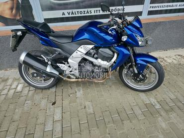 Kawasaki Z 750 R