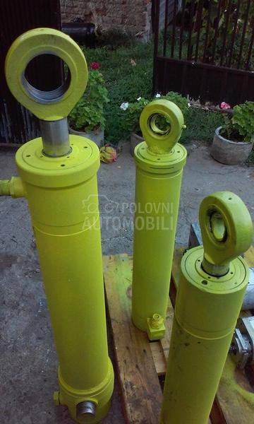 Cilindri ULT 150/160