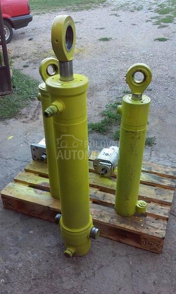 Cilindri ULT 150/160