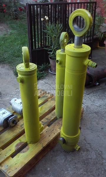 Cilindri ULT 150/160