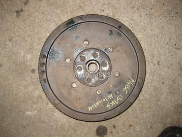 Zamajac za automatski menjac za Audi A4 od 2001. do 2005. god.