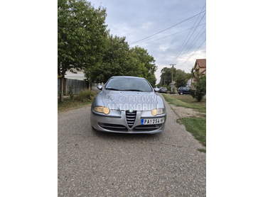 Alfa Romeo 147 1.6 T.S