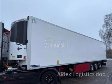 Lamberet Hladnjaca rata 685e x 60m