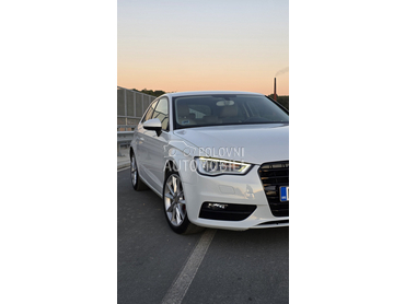 Audi A3 2.0 TDI