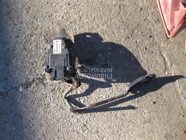 Senzor pedale gasa 1.2 b 16v za Renault Clio od 2001. do 2005. god.