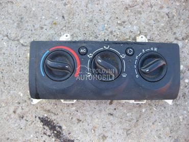 Prekidaci ventilacije za Renault Clio od 2001. do 2005. god.