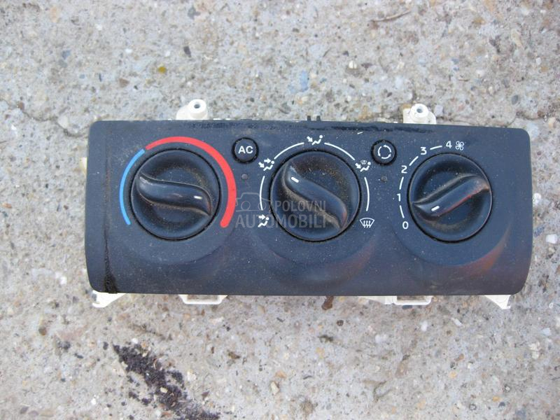 Prekidaci ventilacije