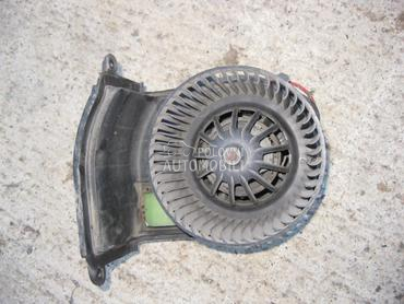 Ventilator kabine sa reostatom za Renault Clio od 2001. do 2005. god.