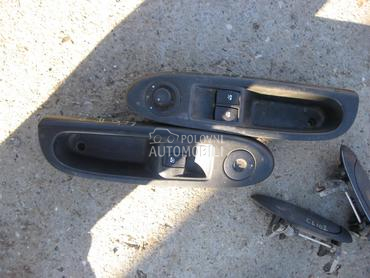 Prekidaci podizaca stakala za Renault Clio od 2001. do 2005. god.