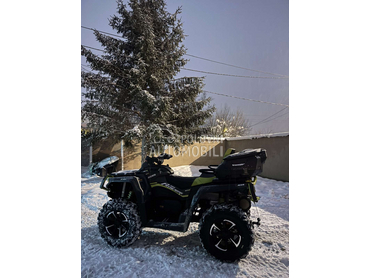 Odes ATV 1000