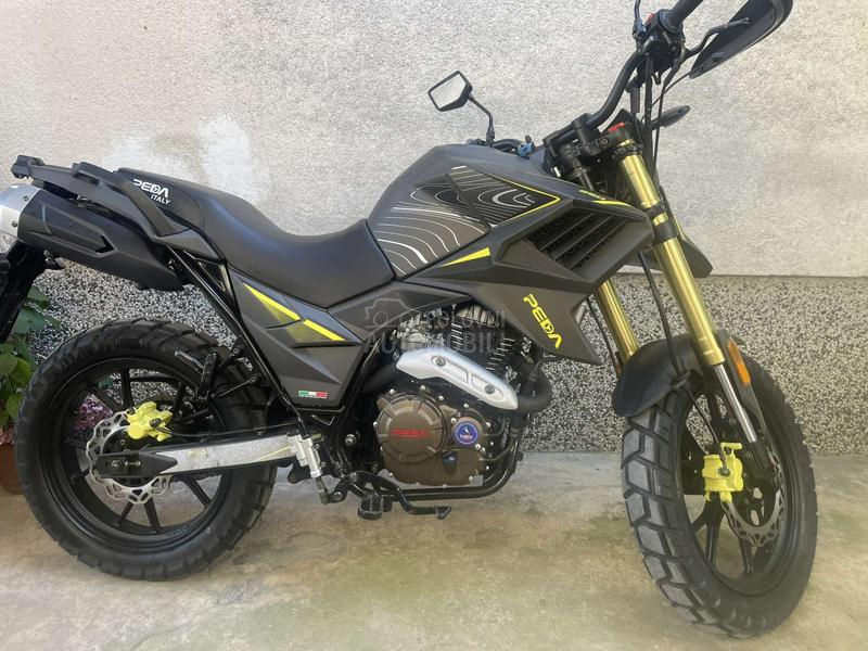 Peda TEK250pro