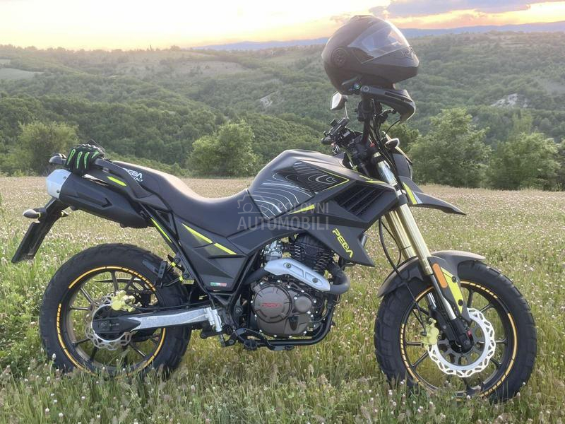 Peda TEK250pro