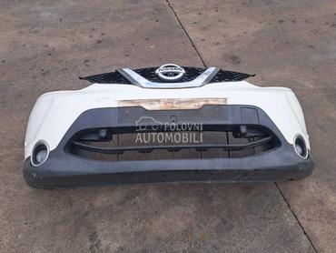 branik za Nissan Qashqai od 2014. do 2018. god.