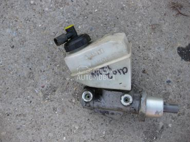 Glavni kocioni cilindar za Renault Clio od 2001. do 2005. god.