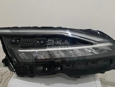 far desni ful led za Nissan Qashqai od 2021. do 2025. god.