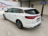 Renault Megane 1.5DCI BOSE/FUL/AUT
