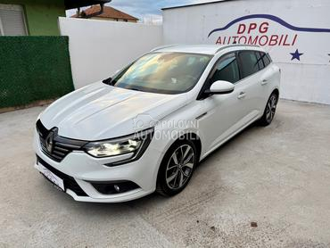 Renault Megane 1.5DCI BOSE/FUL/AUT