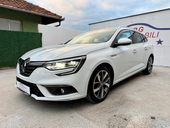 Renault Megane 1.5DCI BOSE/FUL/AUT