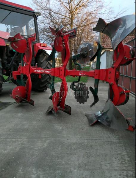 Vogel Noot 950 M permanit