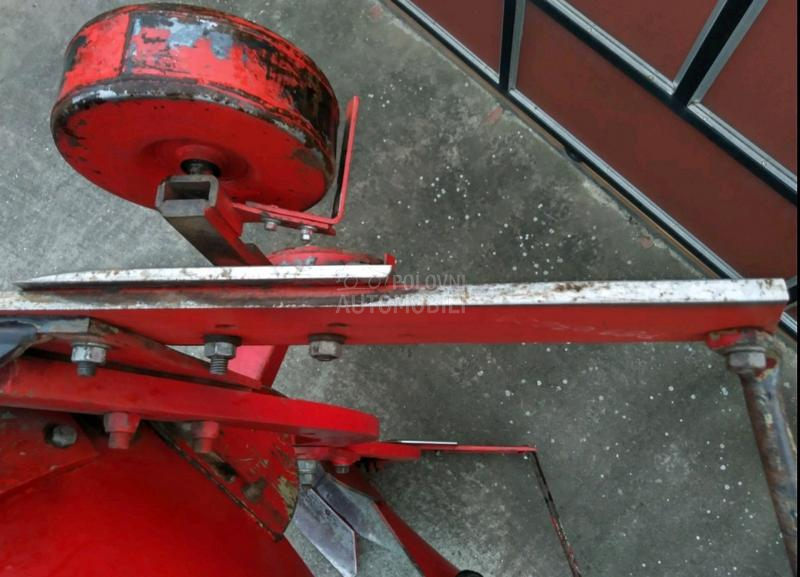 Vogel Noot 950 M permanit