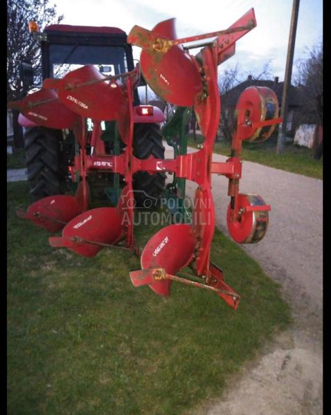 Vogel Noot 950 M permanit