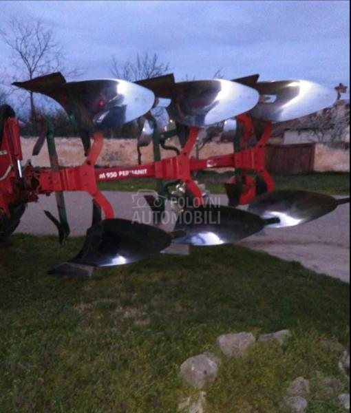 Vogel Noot 950 M permanit