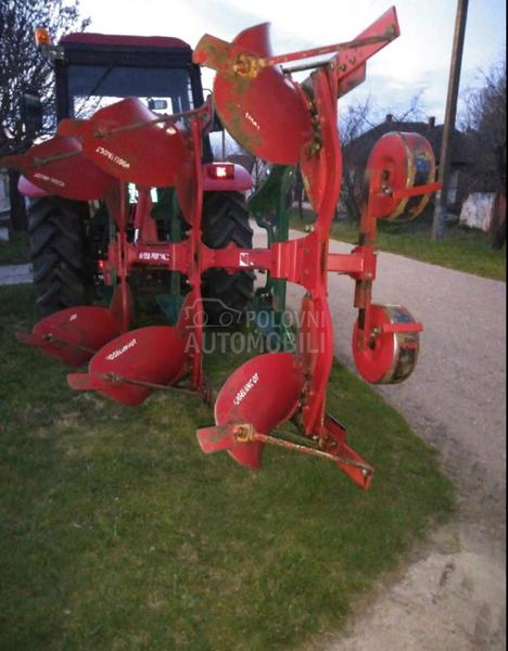 Vogel Noot 950 M permanit