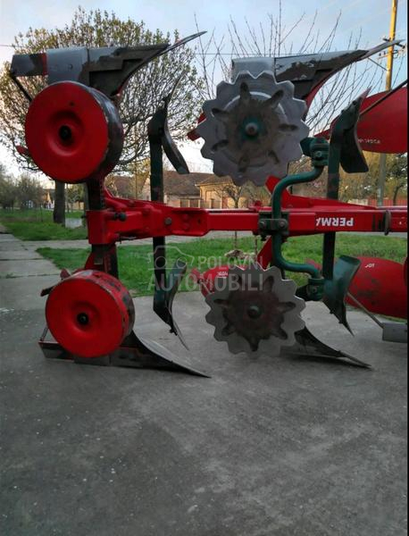 Vogel Noot 950 M permanit