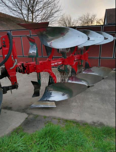 Vogel Noot 950 M permanit