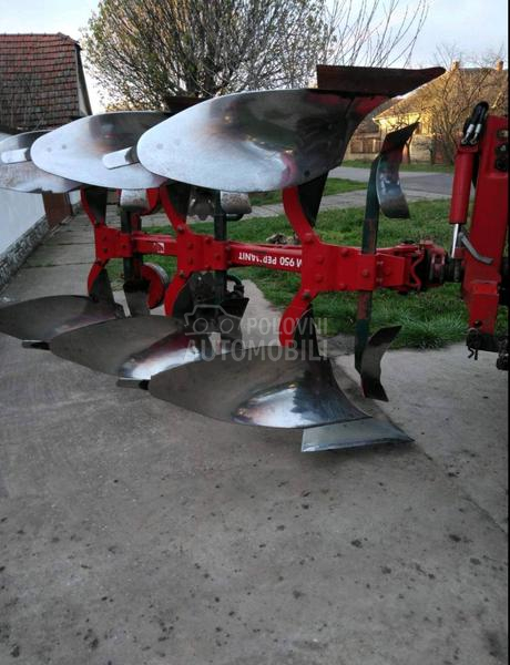 Vogel Noot 950 M permanit