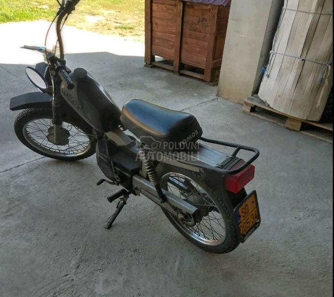 Tomos APN 6