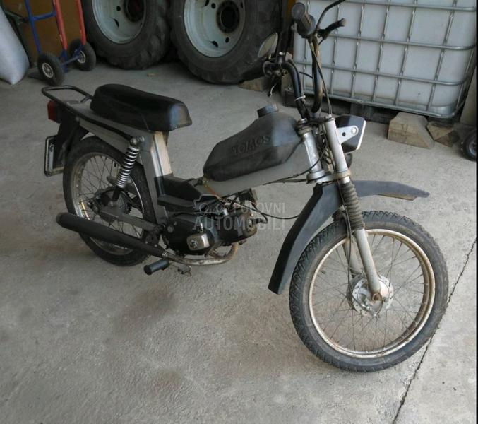 Tomos APN 6