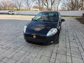 Fiat Grande Punto 1.3 multijet