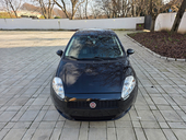 Fiat Grande Punto 1.3 multijet