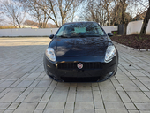 Fiat Grande Punto 1.3 multijet