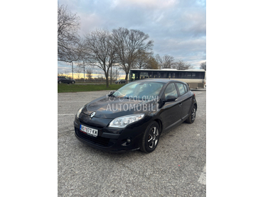 Renault Megane 1.5dci REG/FUL/NAV