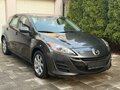 Mazda 3 1.6 CD