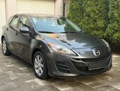 Mazda 3 1.6 CD