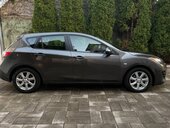 Mazda 3 1.6 CD