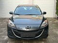 Mazda 3 1.6 CD