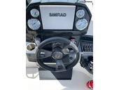 Quicksilver ACTIVE CABINE 555