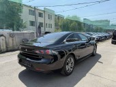 Peugeot 508 1.5 Hdi Autom