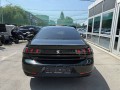 Peugeot 508 1.5 Hdi Autom