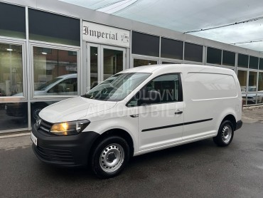 Volkswagen Caddy Maxi 1.4 B Cng Metan