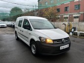 Volkswagen Caddy Maxi 1.4 B Cng Metan